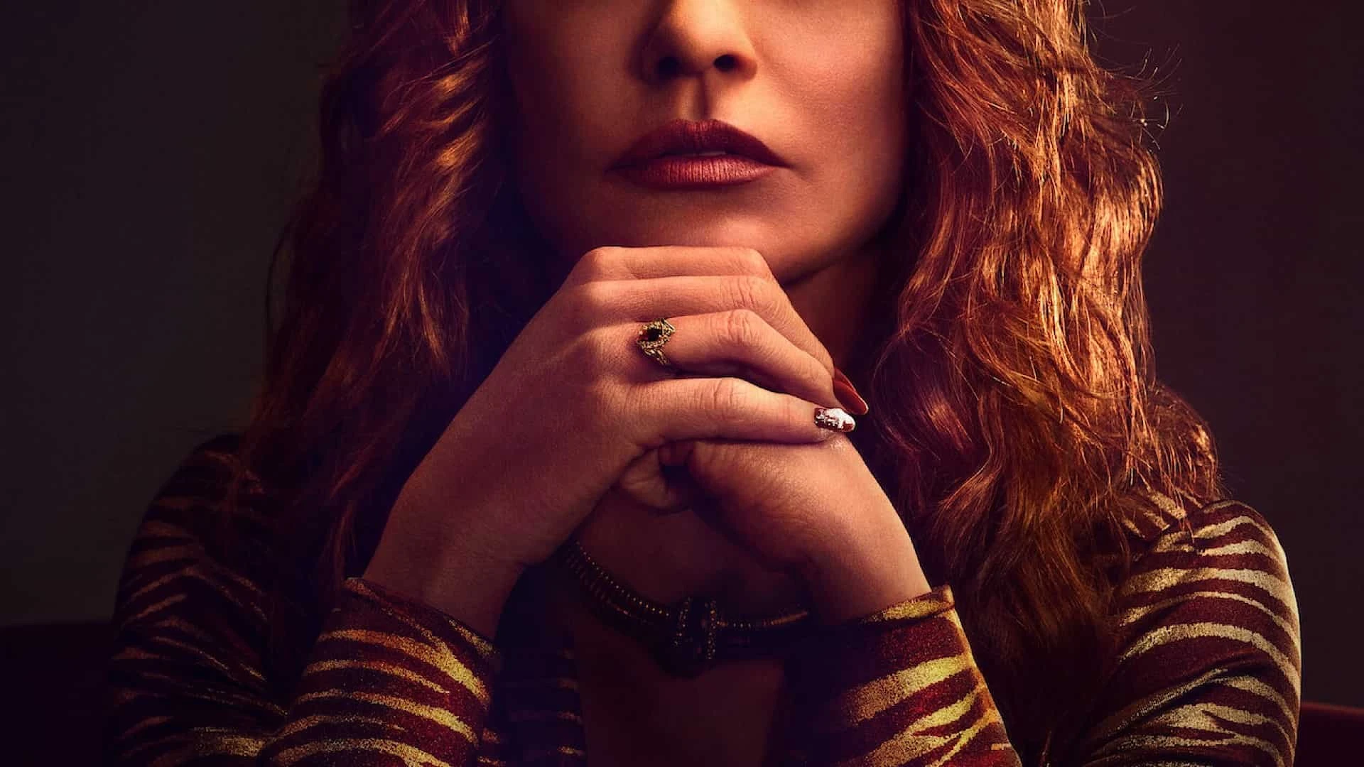 دانلود سریال Griselda