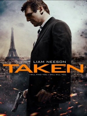 دانلود فیلم Taken