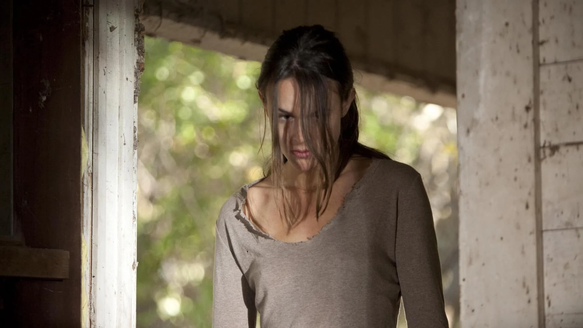 دانلود فیلم I Spit on Your Grave 2010