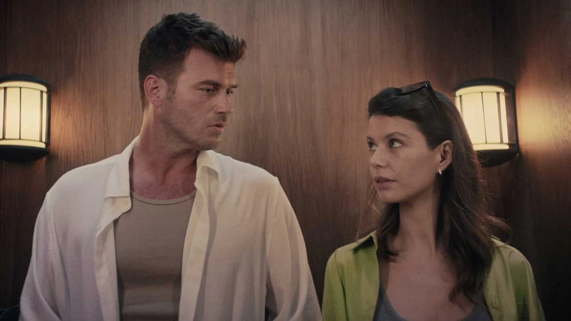 دانلود فیلم Last Call for Istanbul 2023