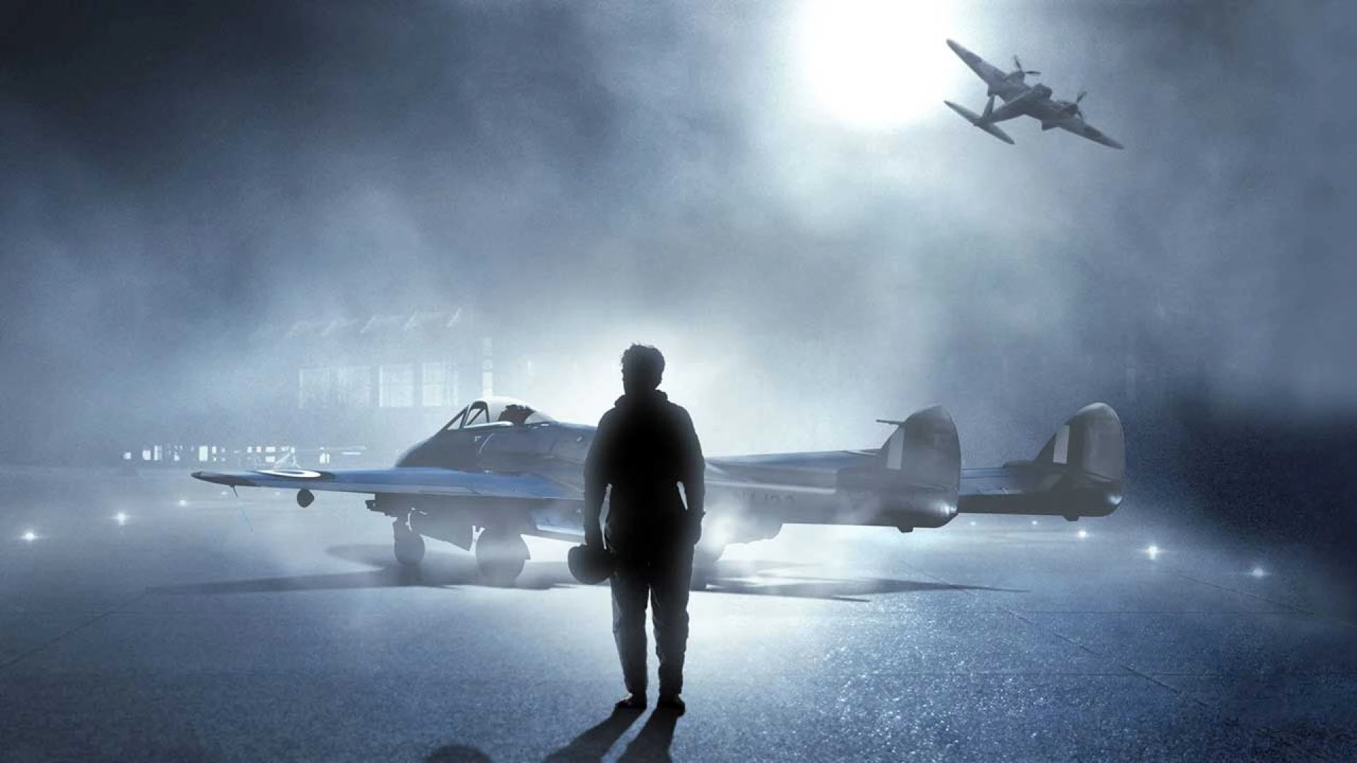 دانلود فیلم The Shepherd 2023