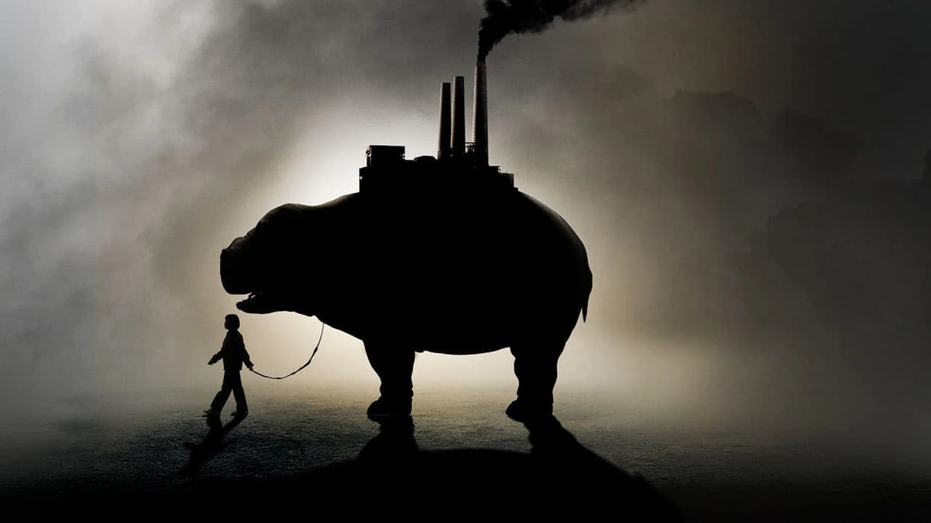 دانلود فیلم Okja 2017