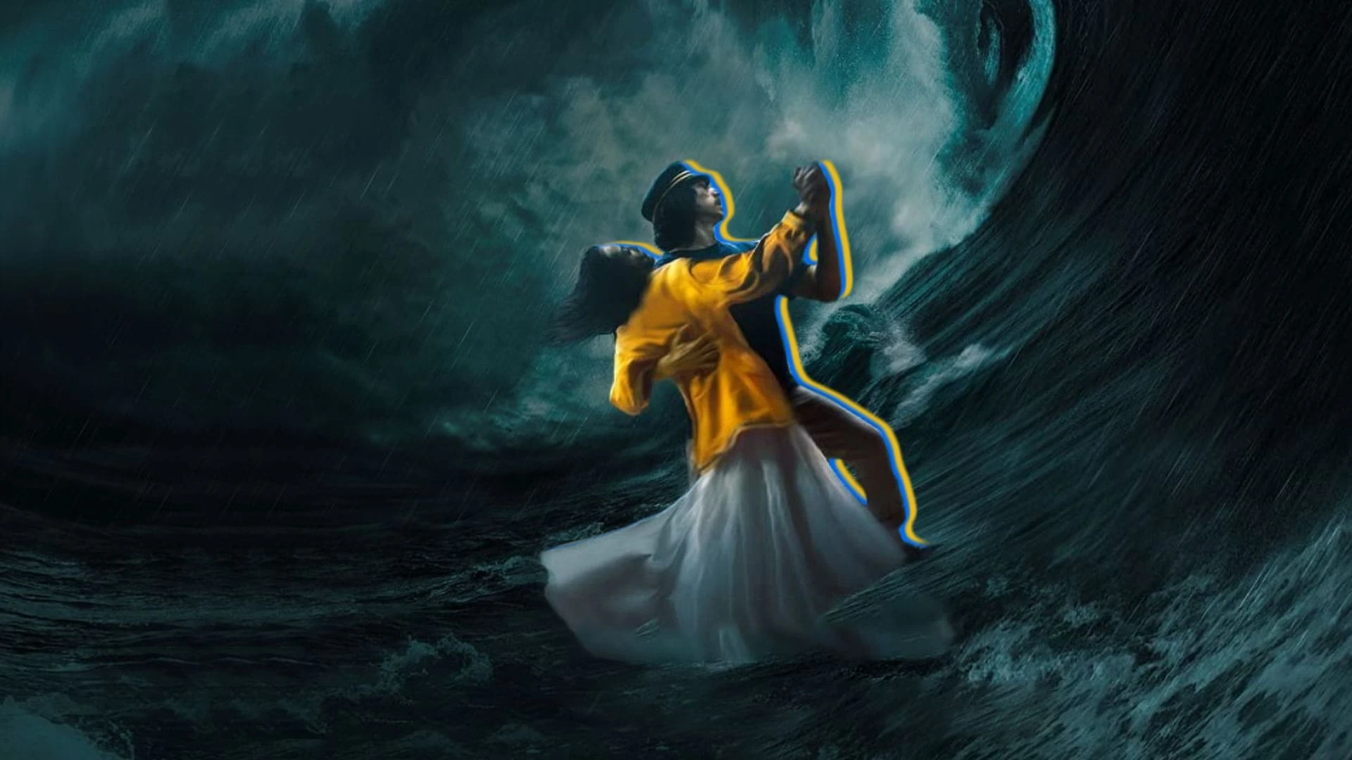 دانلود فیلم Annette 2021