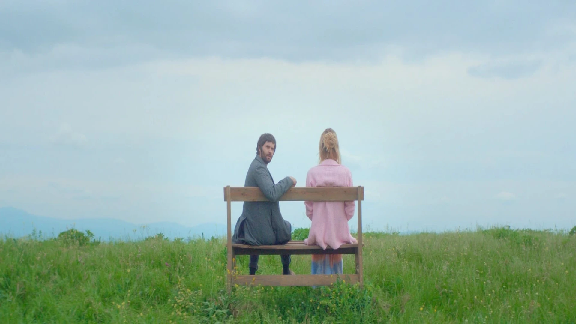 دانلود فیلم The Other Me 2022