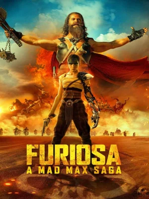 دانلود فیلم Furiosa: A Mad Max Saga