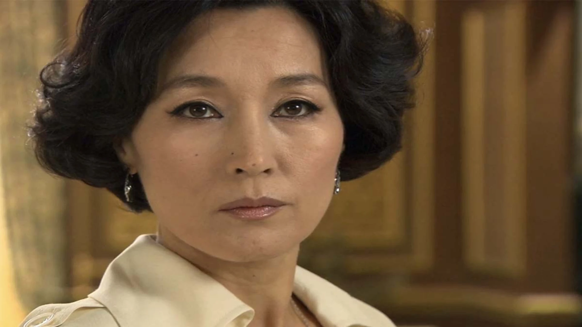 دانلود فیلم In Front of Your Face 2021