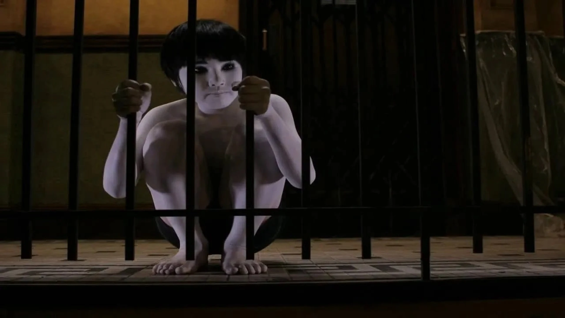 دانلود فیلم Ju-on: Black Ghost 2009