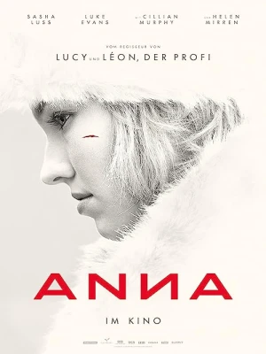 دانلود فیلم Anna