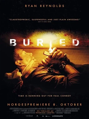 دانلود فیلم Buried