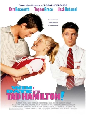 دانلود فیلم Win a Date with Tad Hamilton!