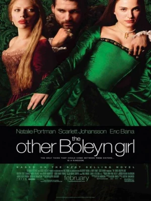 دانلود فیلم The Other Boleyn Girl