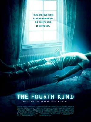 دانلود فیلم The Fourth Kind