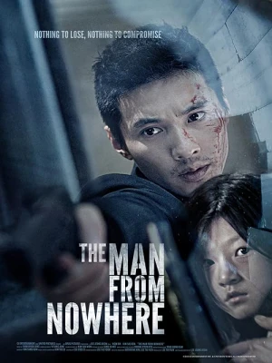 دانلود فیلم The Man from Nowhere