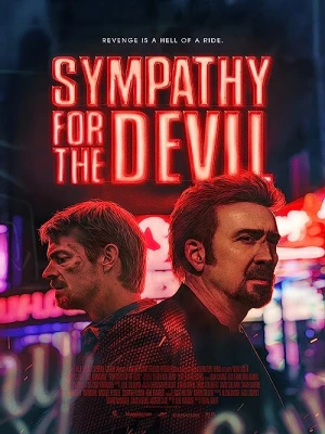 دانلود فیلم Sympathy for the Devil