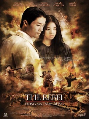 دانلود فیلم The Rebel