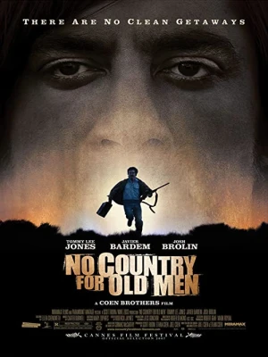 دانلود فیلم No Country for Old Men