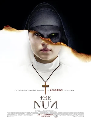 دانلود فیلم The Nun