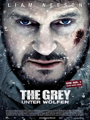 دانلود فیلم The Grey