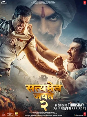 دانلود فیلم Satyameva Jayate 2