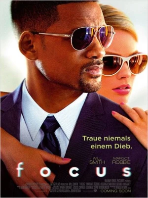 دانلود فیلم Focus