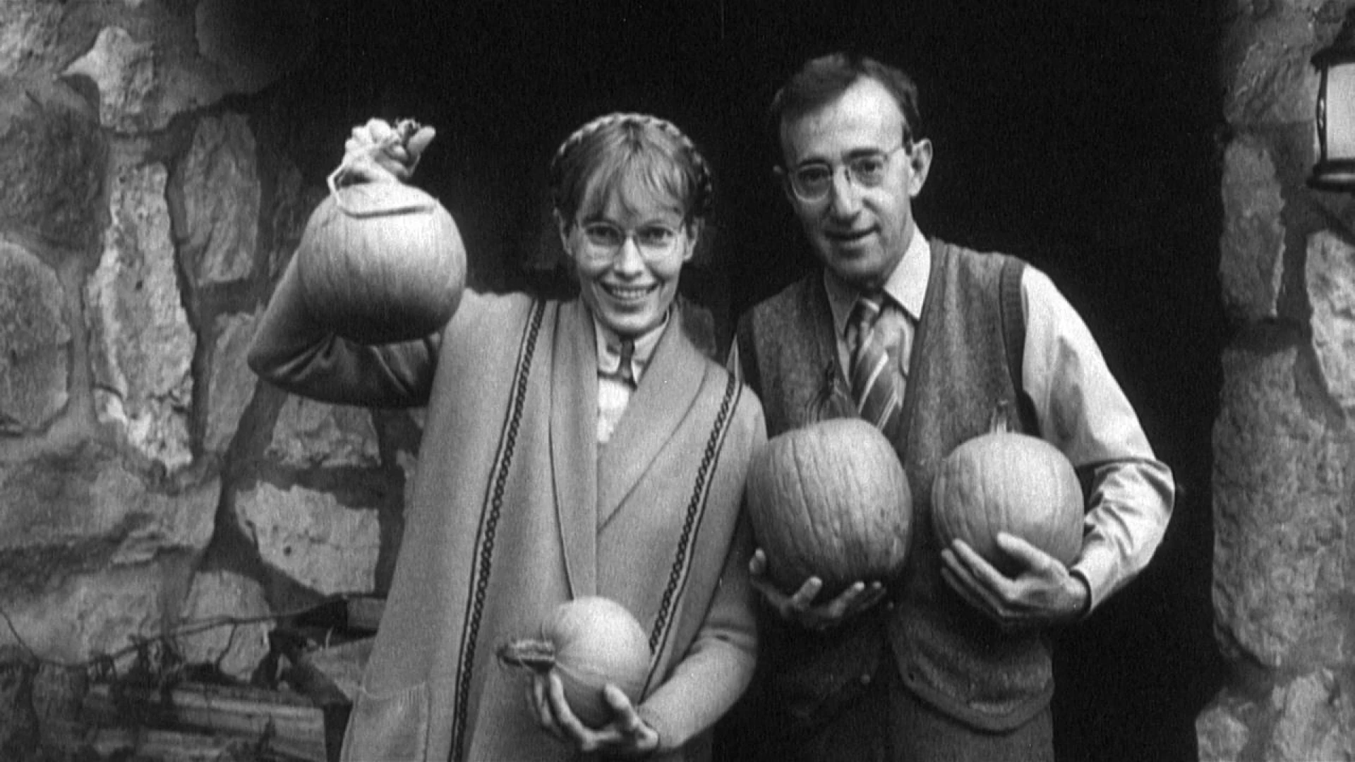 دانلود فیلم Zelig 1983