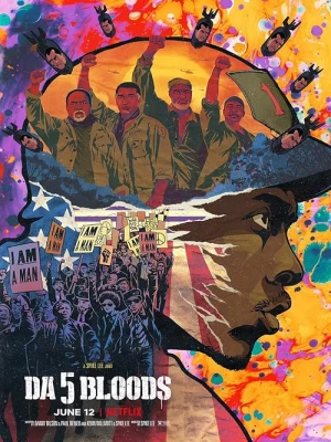 دانلود فیلم Da 5 Bloods