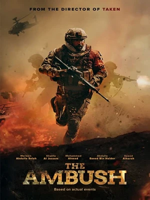 دانلود فیلم The Ambush
