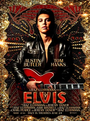 دانلود فیلم Elvis
