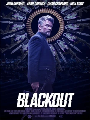دانلود فیلم Blackout