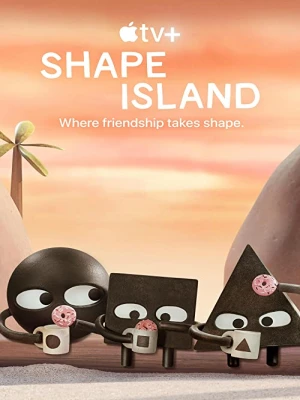 دانلود انیمیشن Shape Island