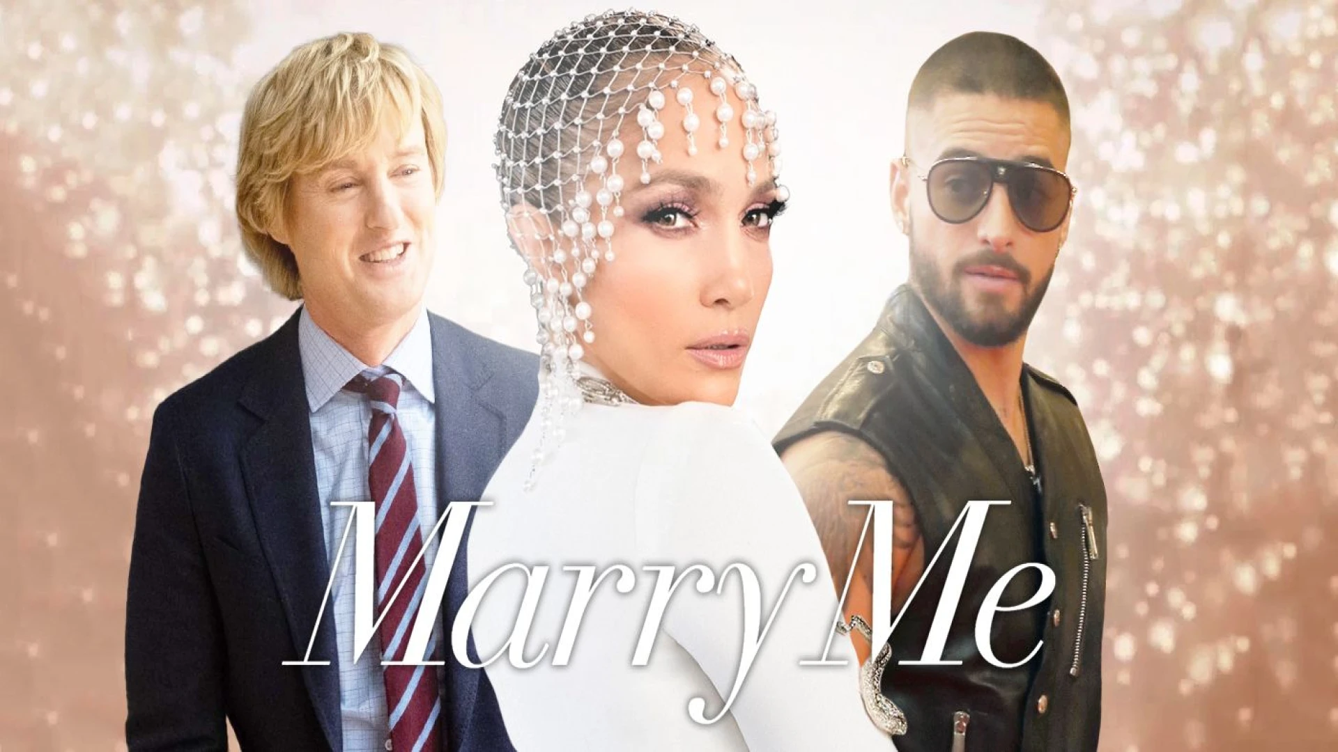 دانلود فیلم Marry Me 2022