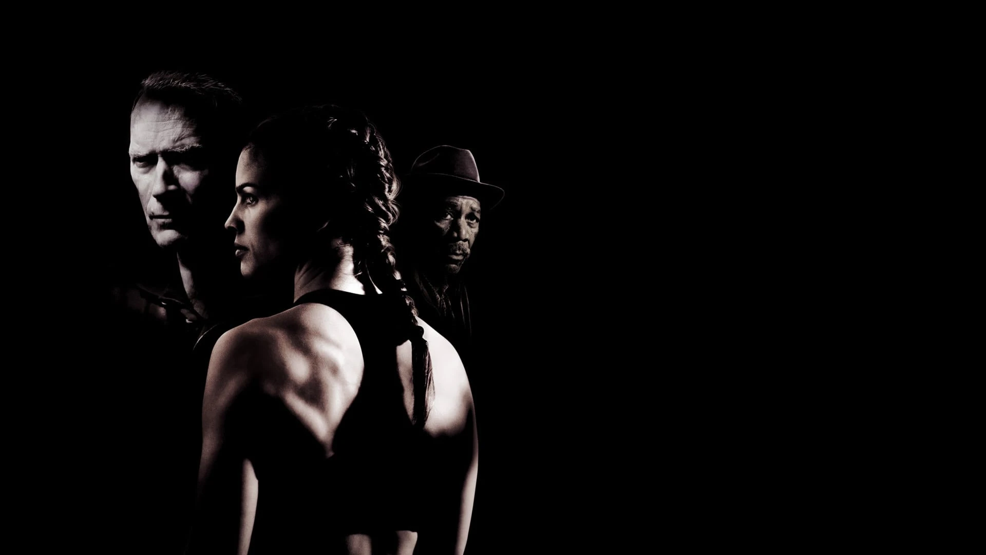 دانلود فیلم Million Dollar Baby 2004