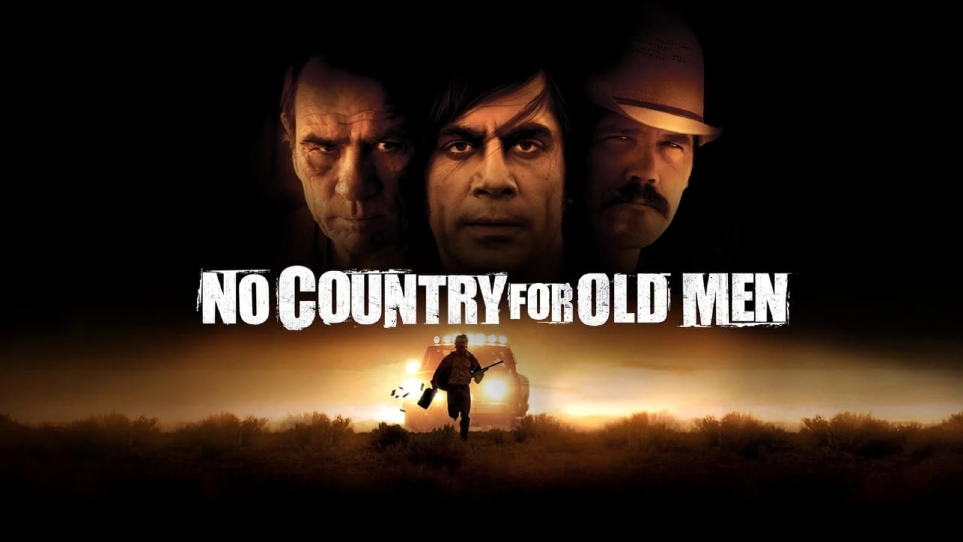دانلود فیلم No Country for Old Men 2007