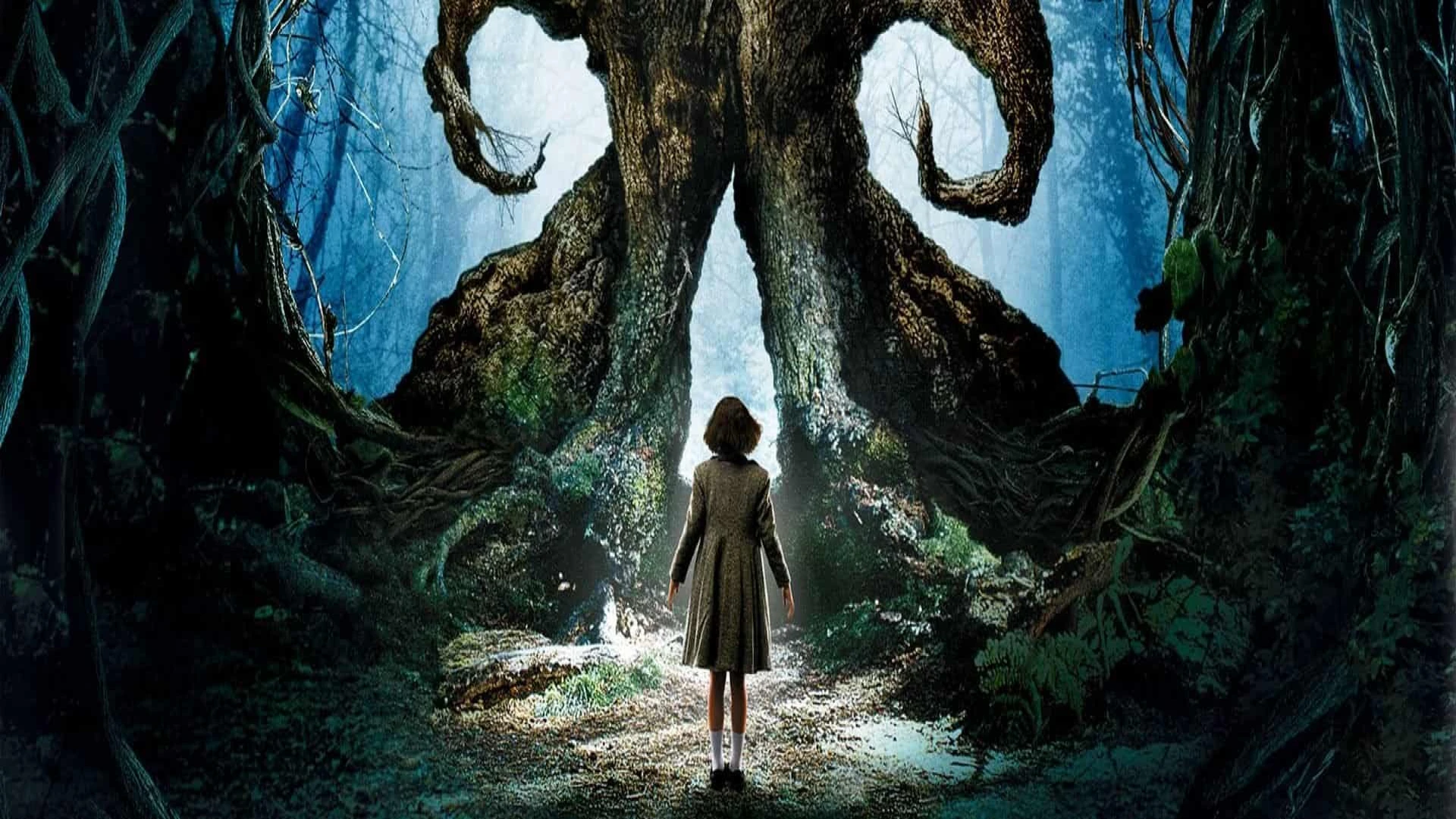دانلود فیلم Pan's Labyrinth 2006