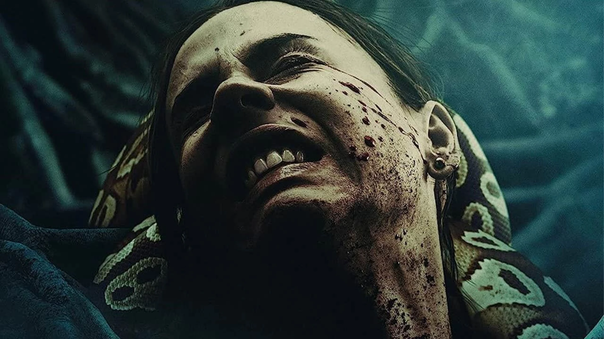 دانلود فیلم Quicksand 2023