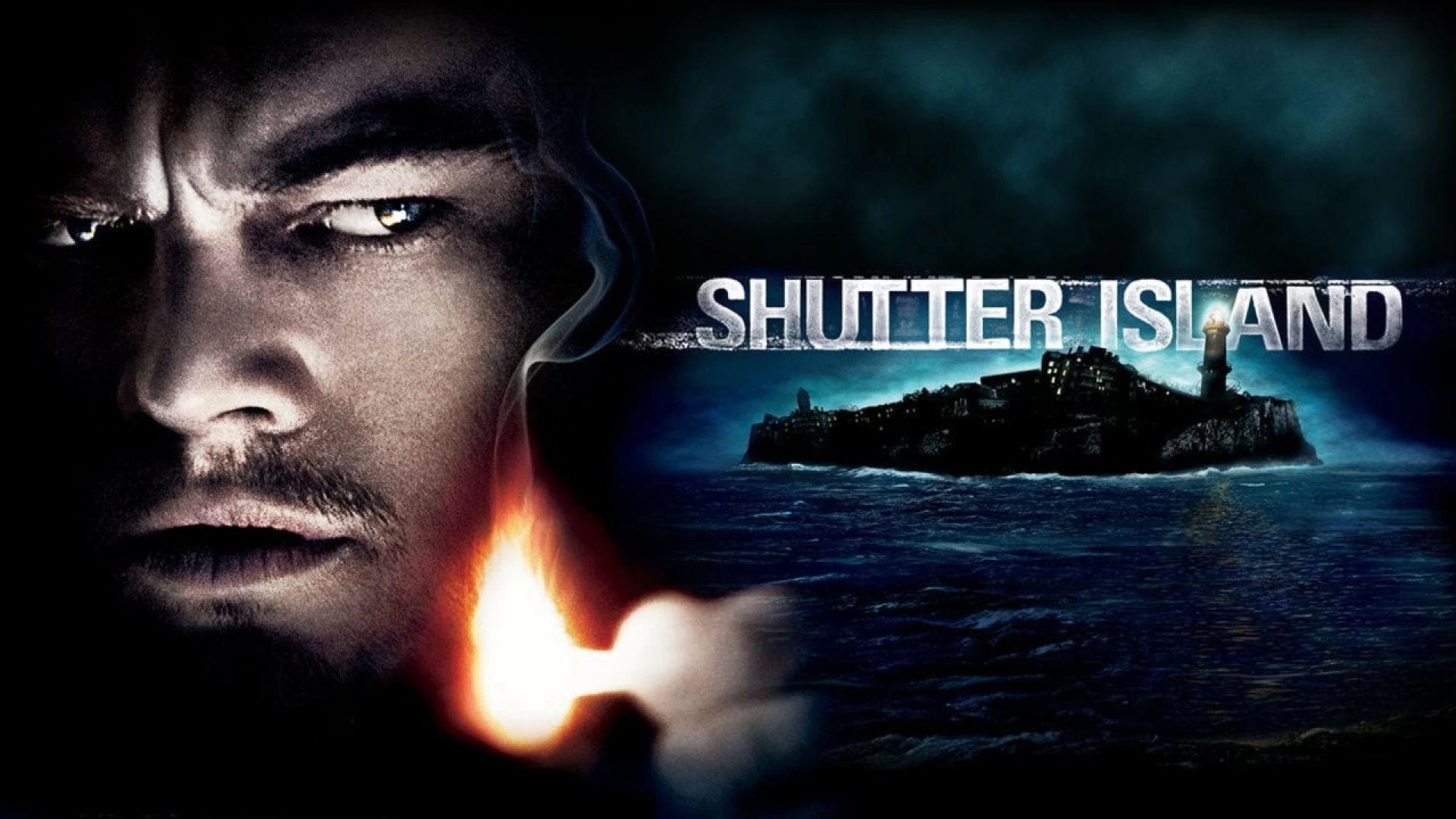 دانلود فیلم Shutter Island 2010