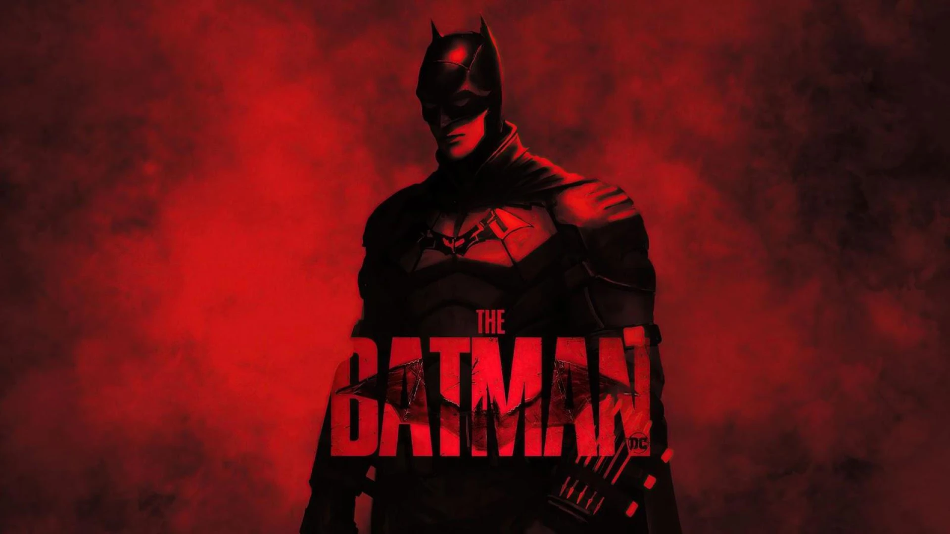 دانلود فیلم The Batman 2022