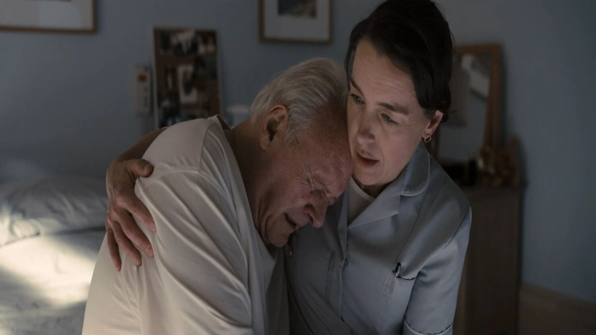 دانلود فیلم The Father 2020