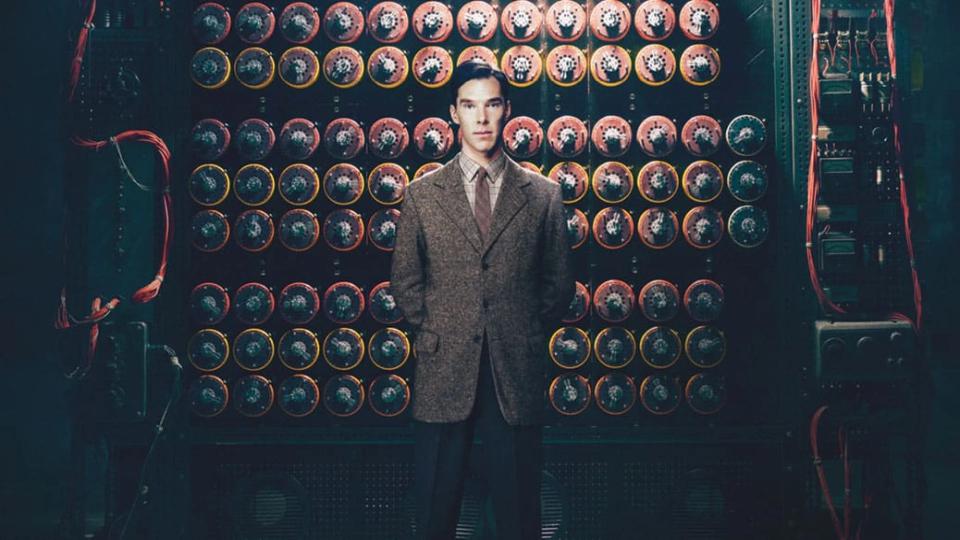 دانلود فیلم The Imitation Game 2014