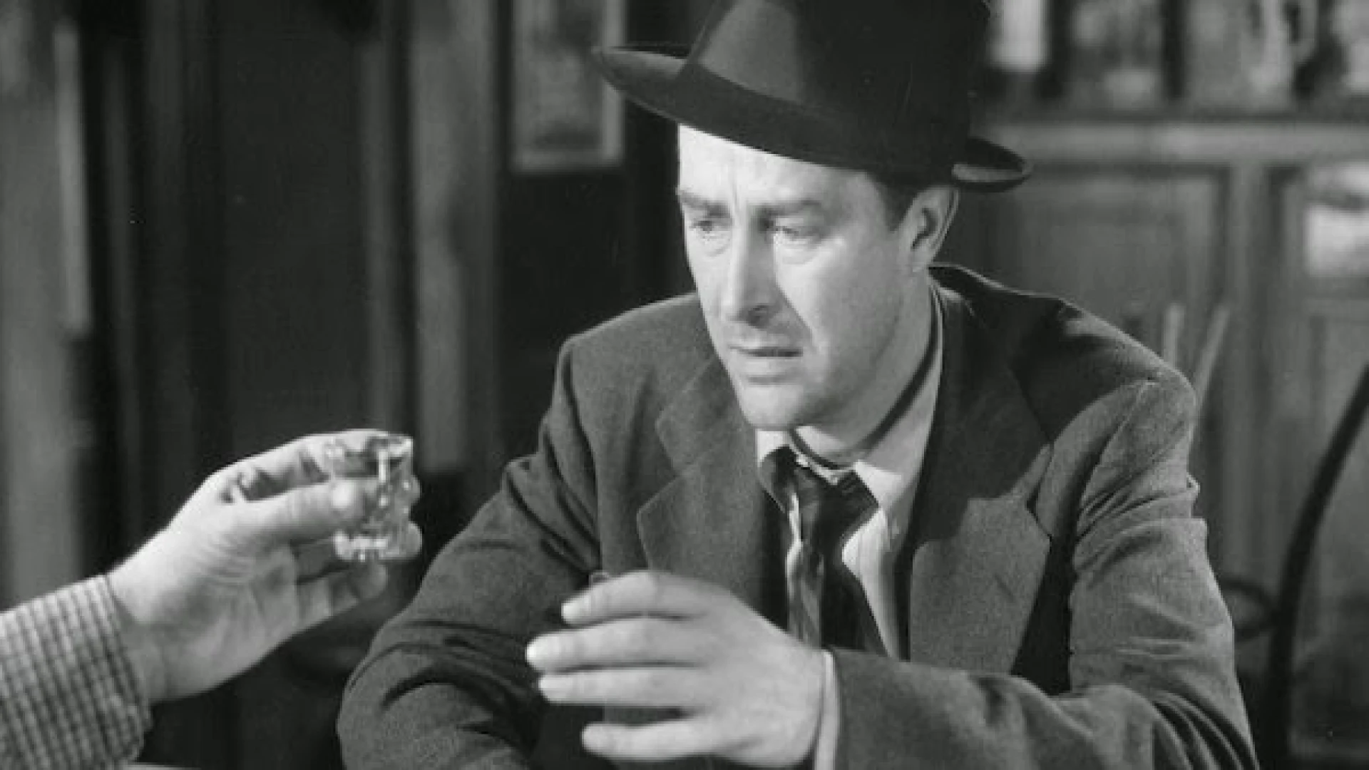 دانلود فیلم The Lost Weekend 1945