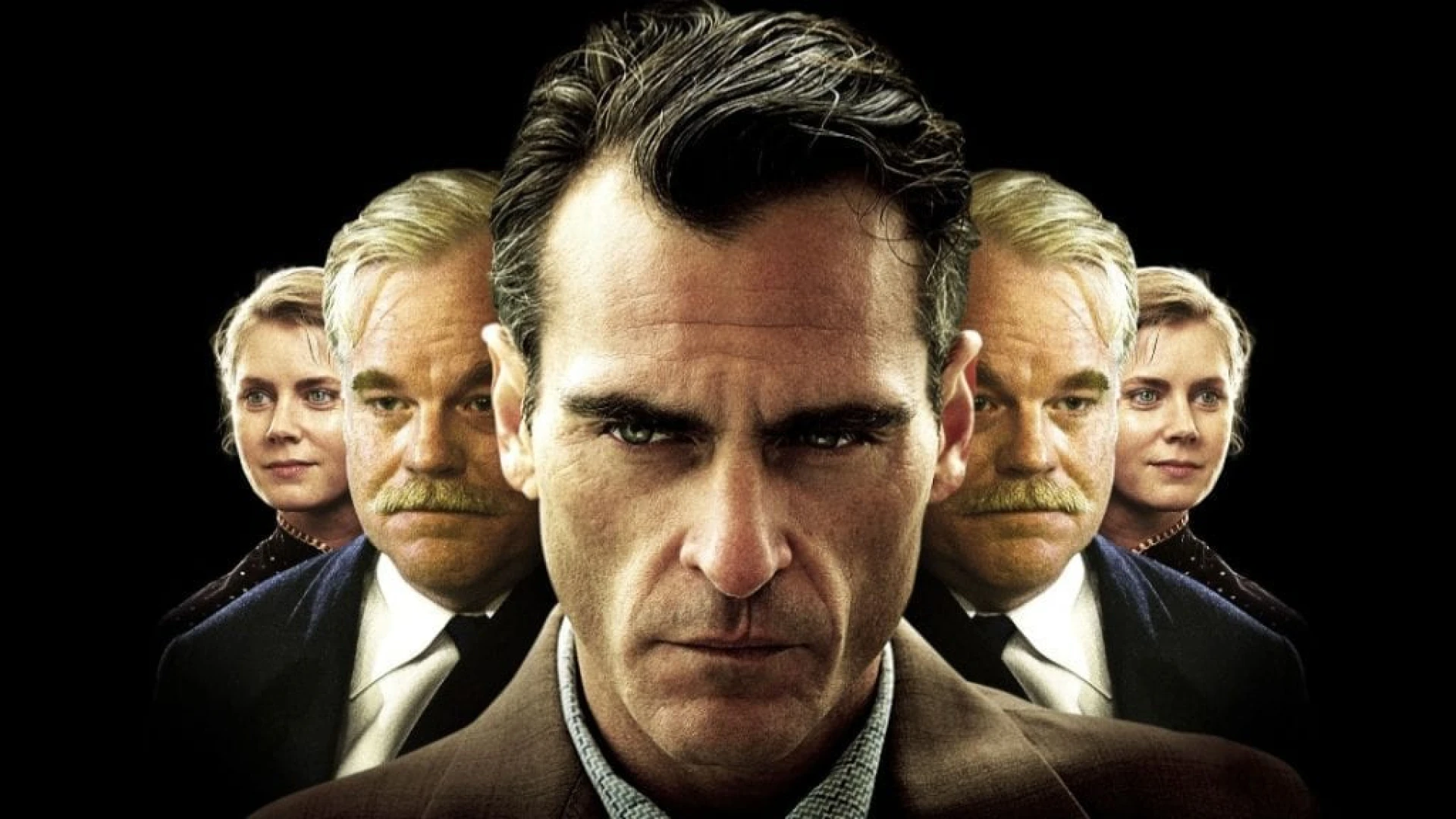 دانلود فیلم The Master 2012