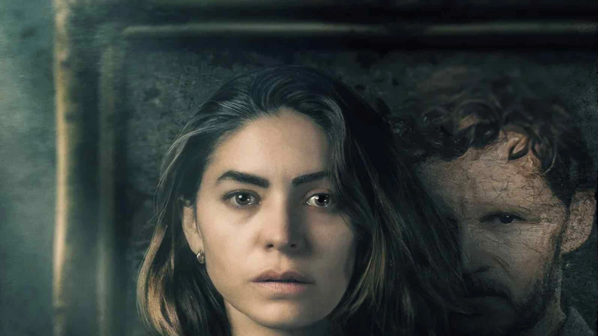 دانلود فیلم The Portrait 2023