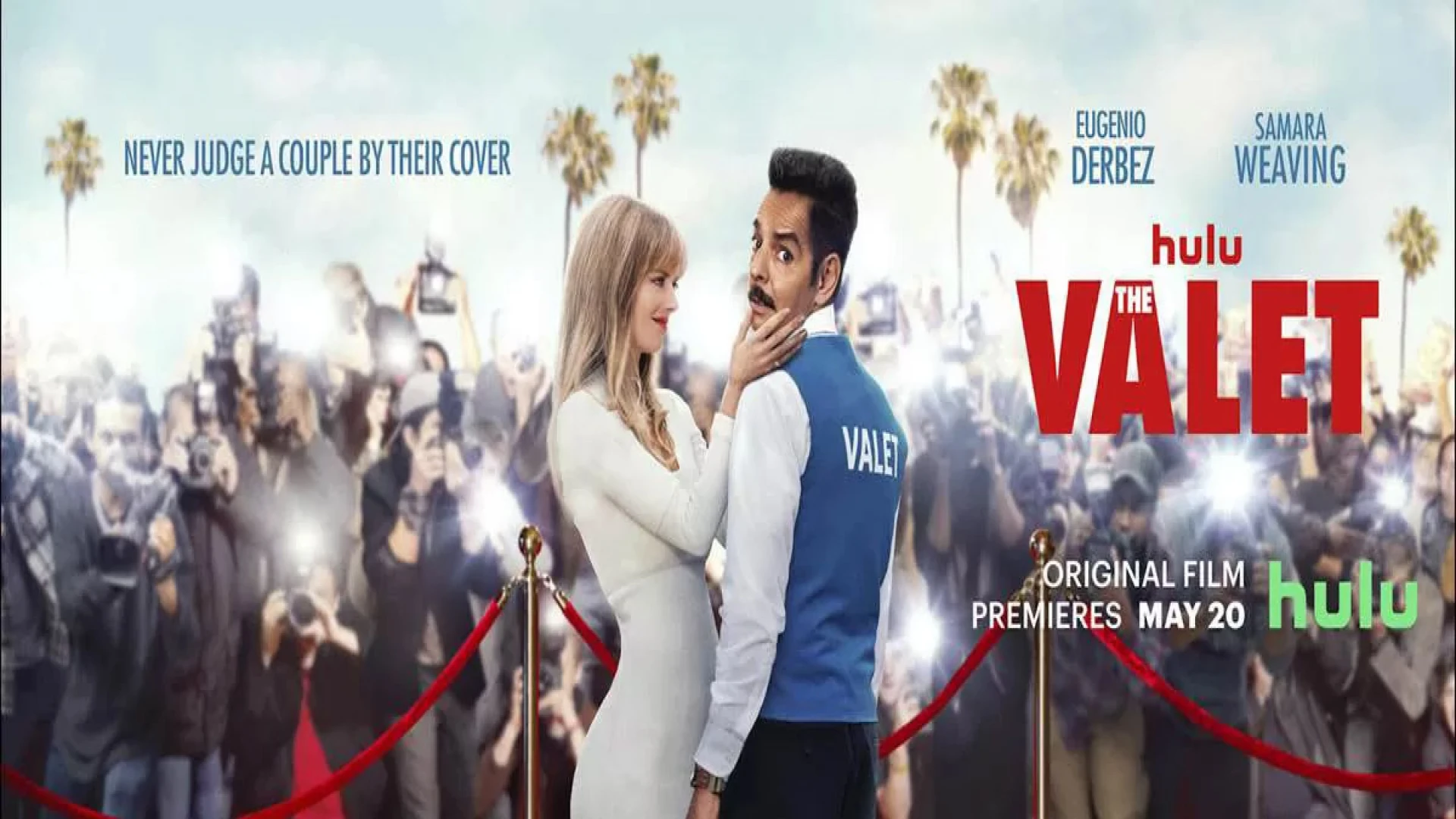 دانلود فیلم The Valet 2022