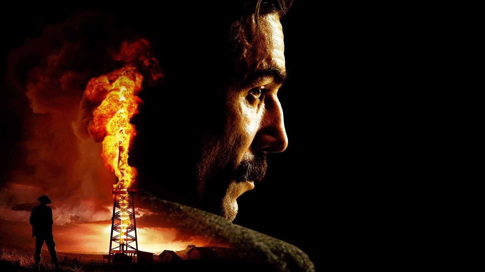 دانلود فیلم There Will Be Blood 2007