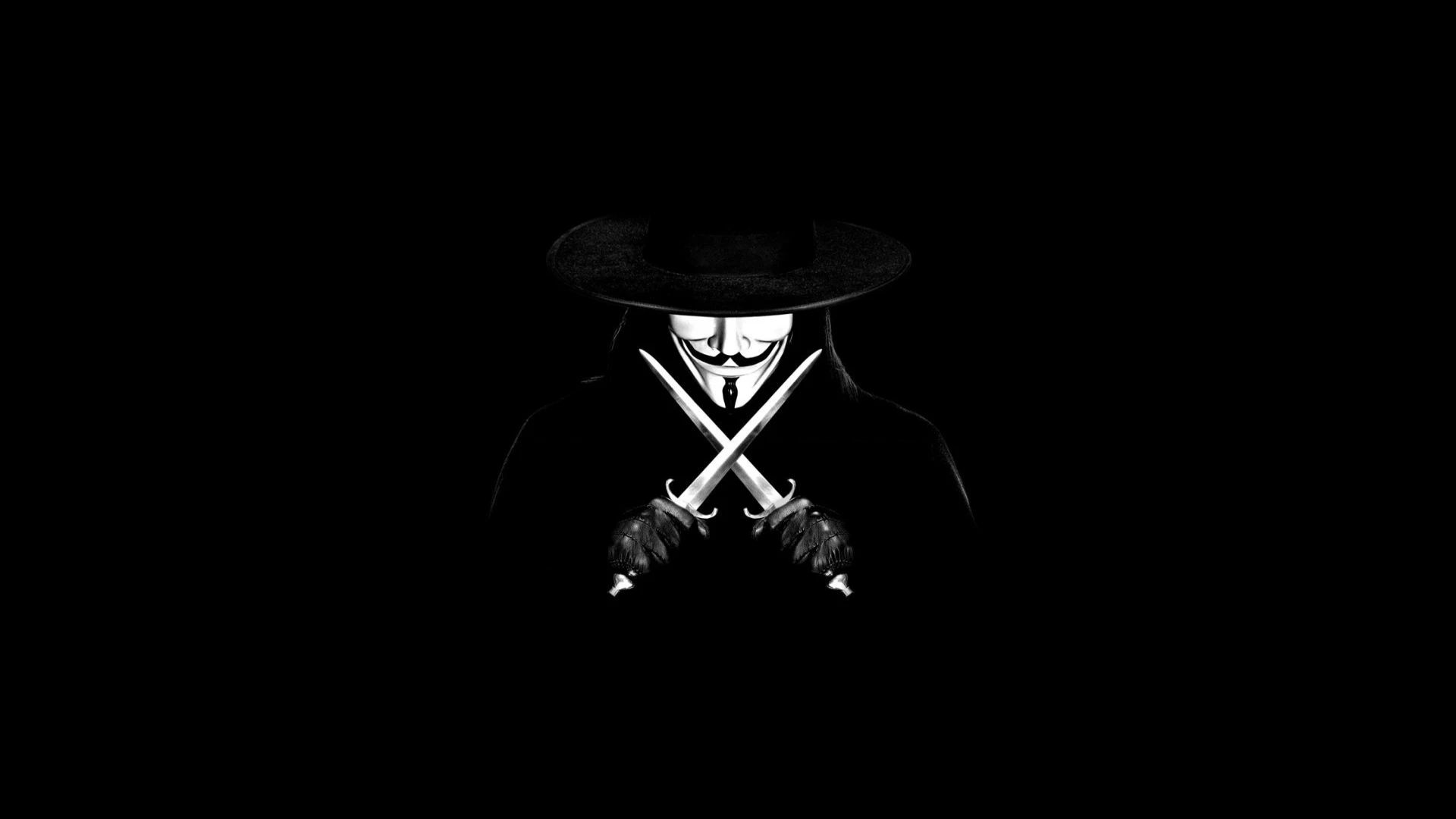 دانلود فیلم V for Vendetta 2005