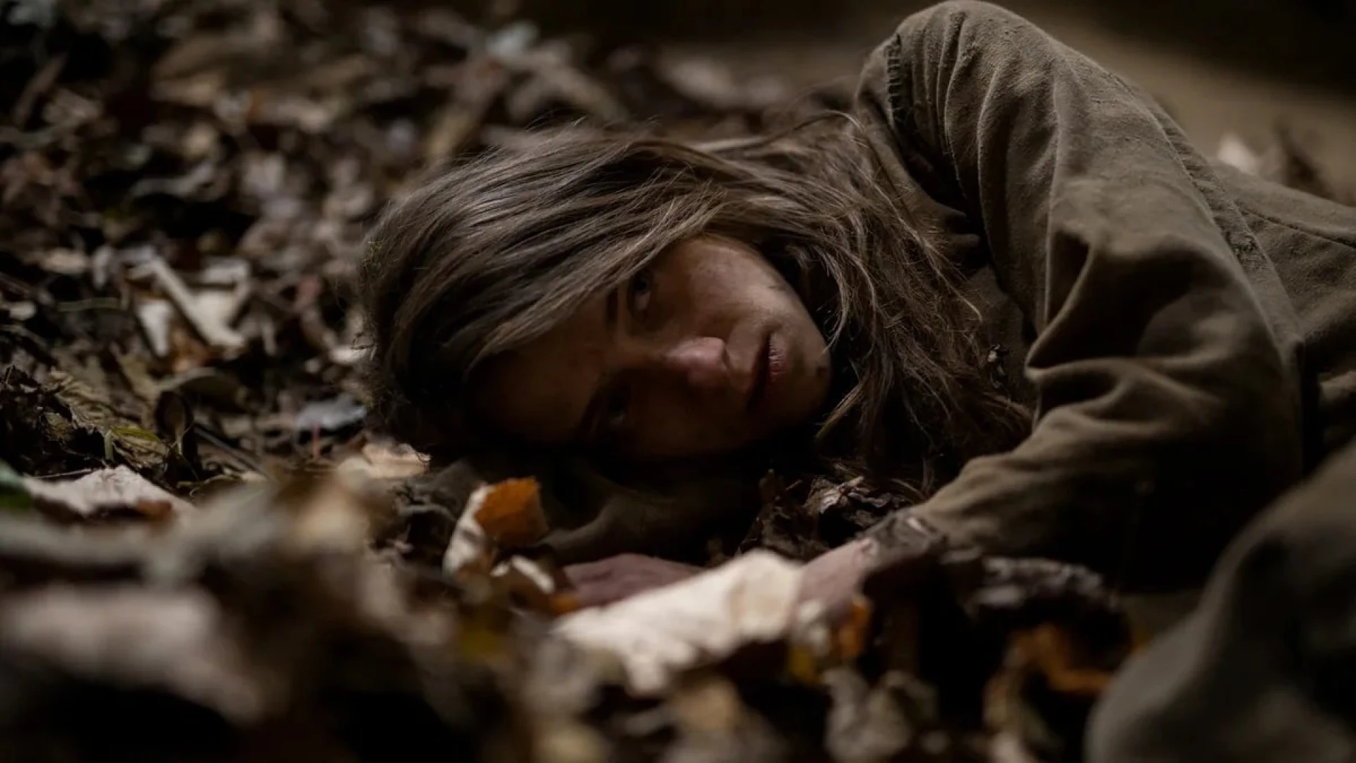 دانلود فیلم You Won't Be Alone 2022