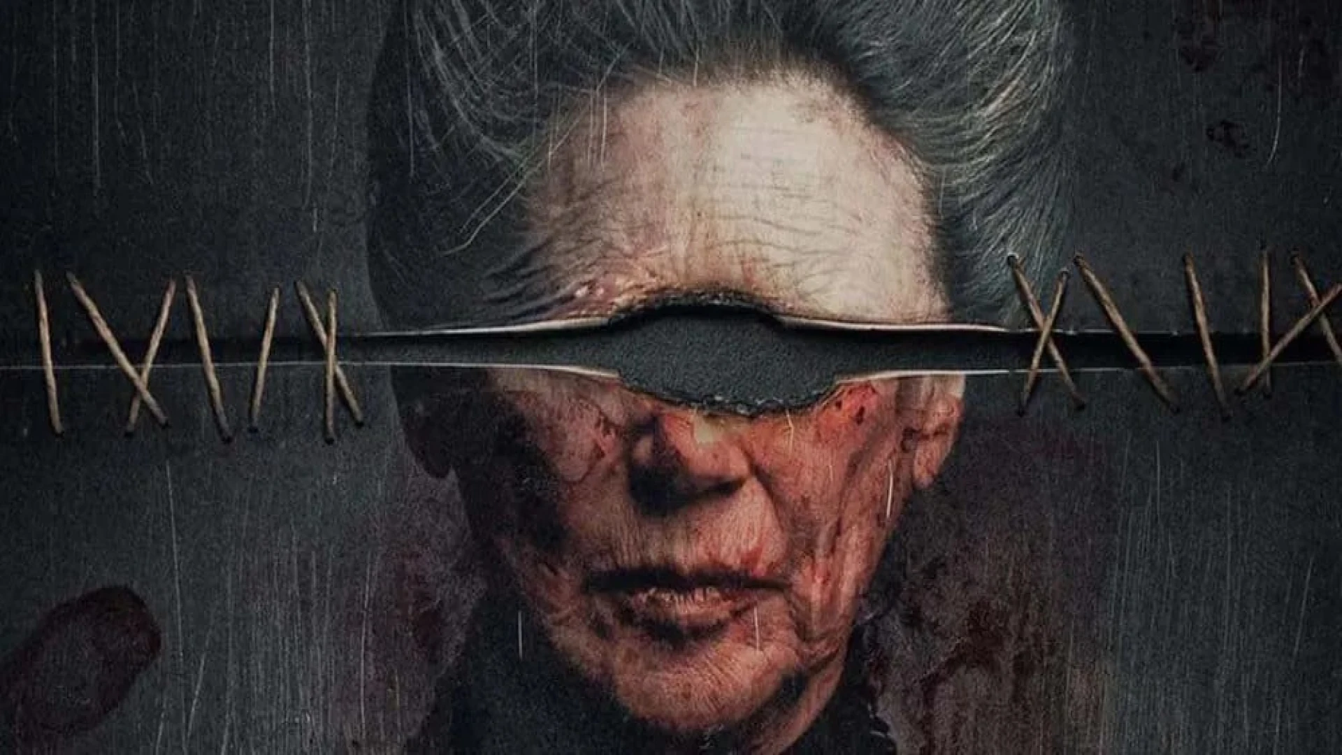 دانلود فیلم Evil Eye 2022