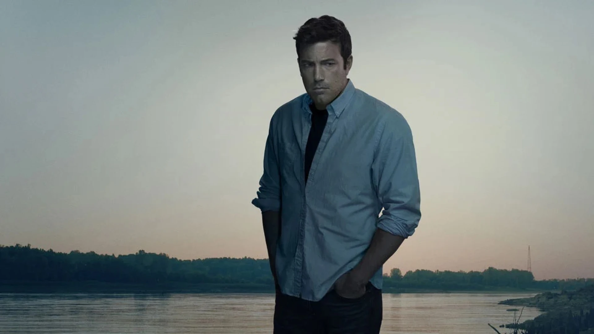 دانلود فیلم Gone Girl 2014