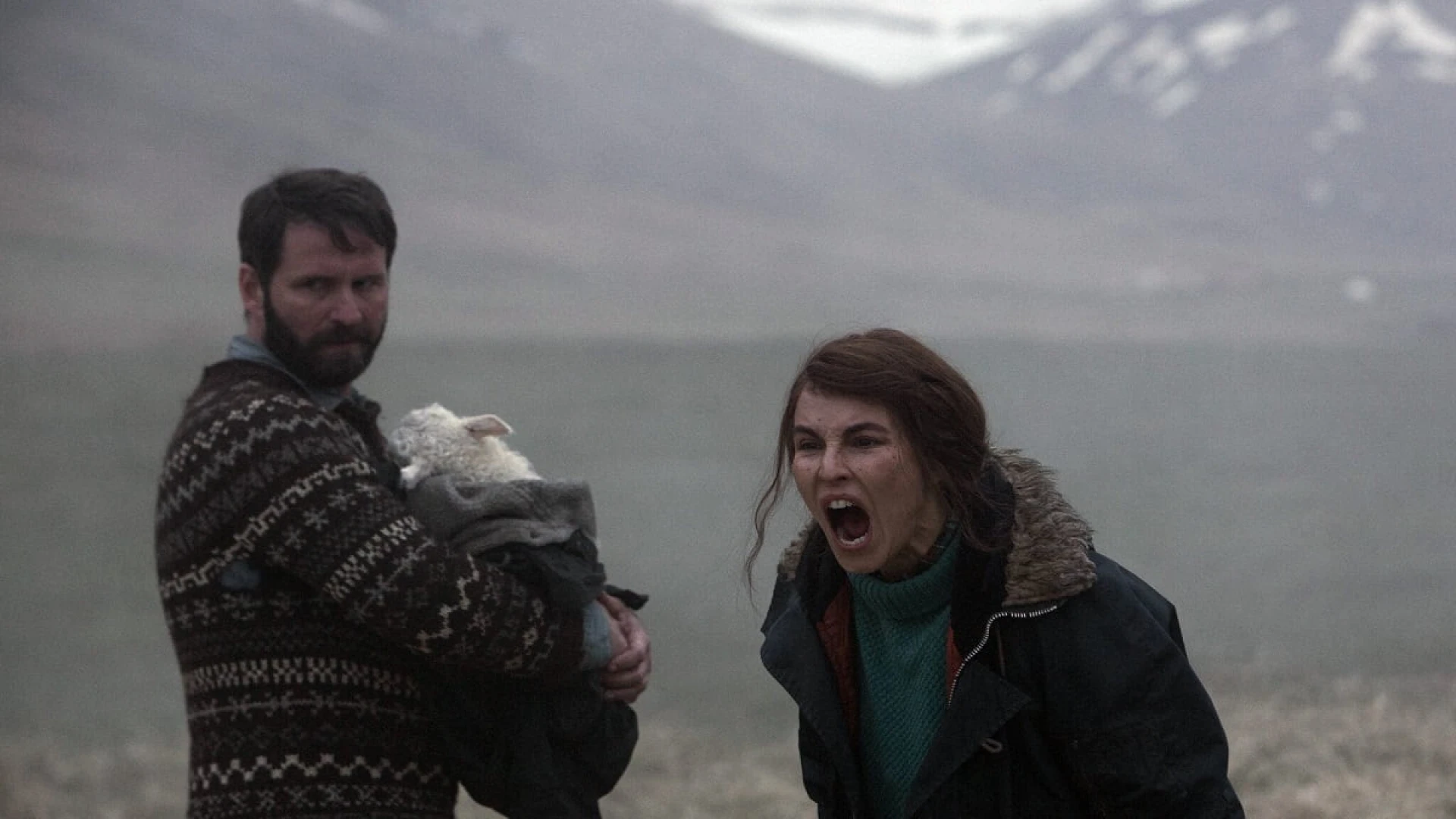 دانلود فیلم Lamb 2021