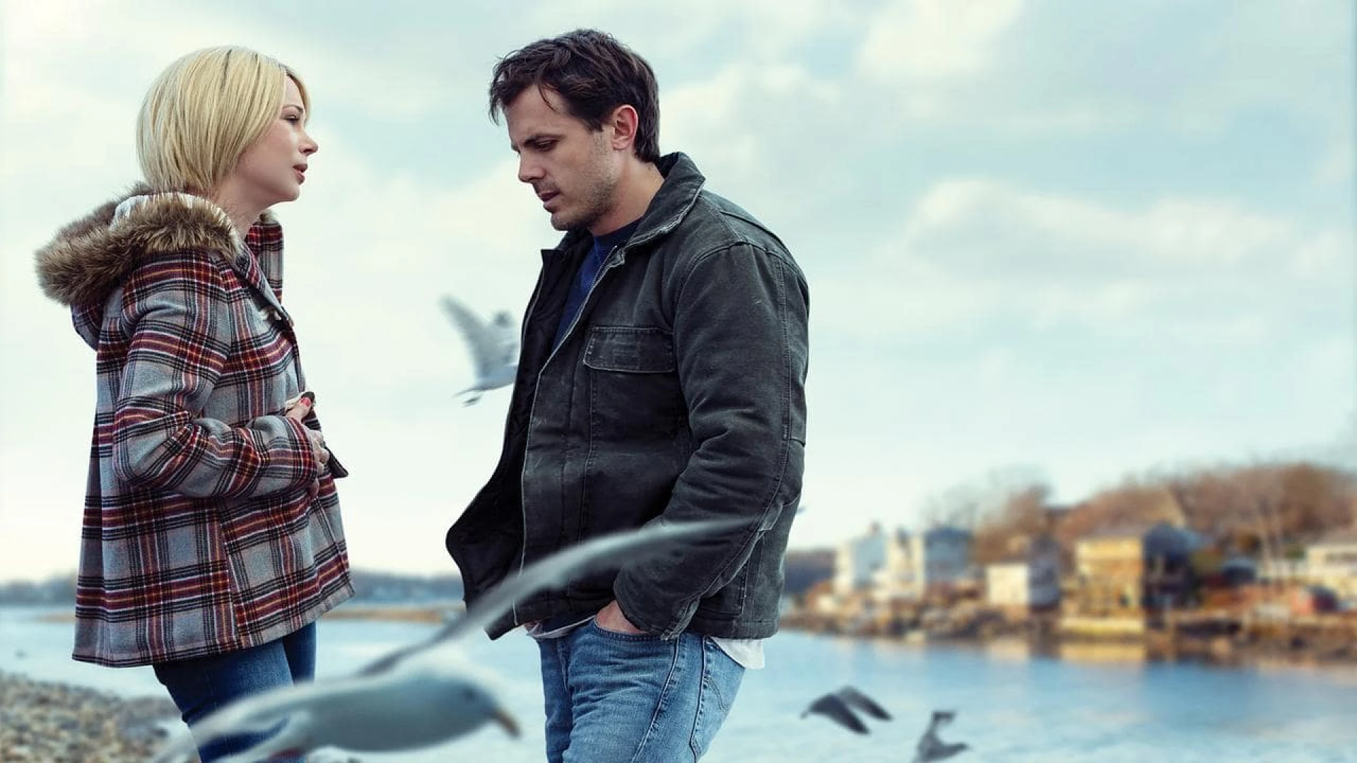 دانلود فیلم Manchester by the Sea 2016